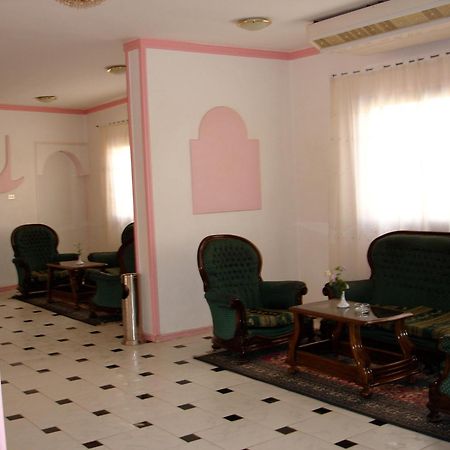 Sara Hotel Асуан Екстериор снимка