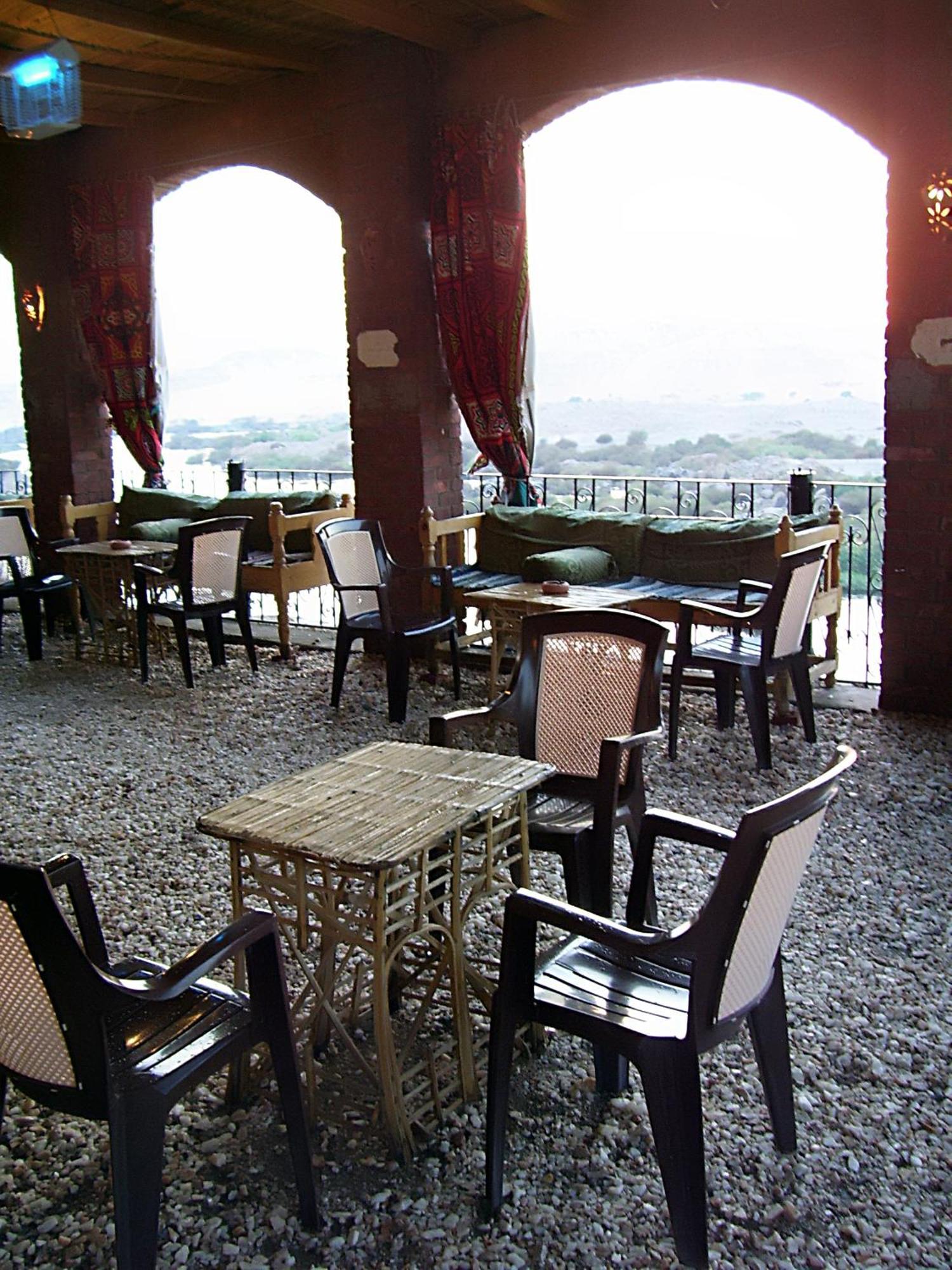 Sara Hotel Асуан Екстериор снимка
